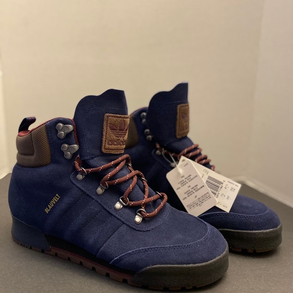 Adidas Jake boots 2.0 size 8 - Picture 9 of 9